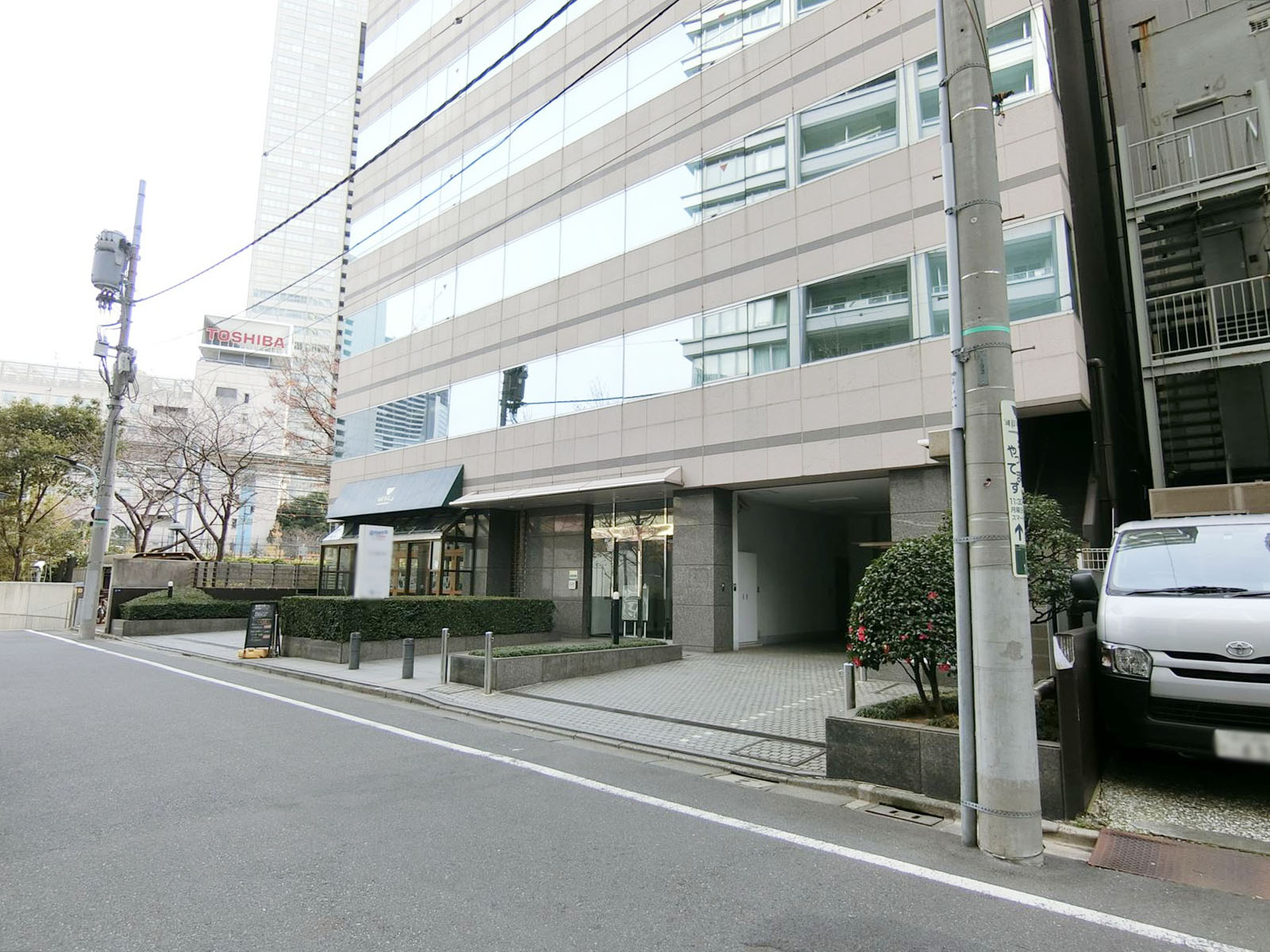 1階の様子