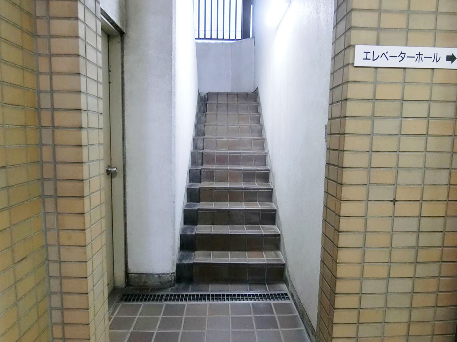 階段