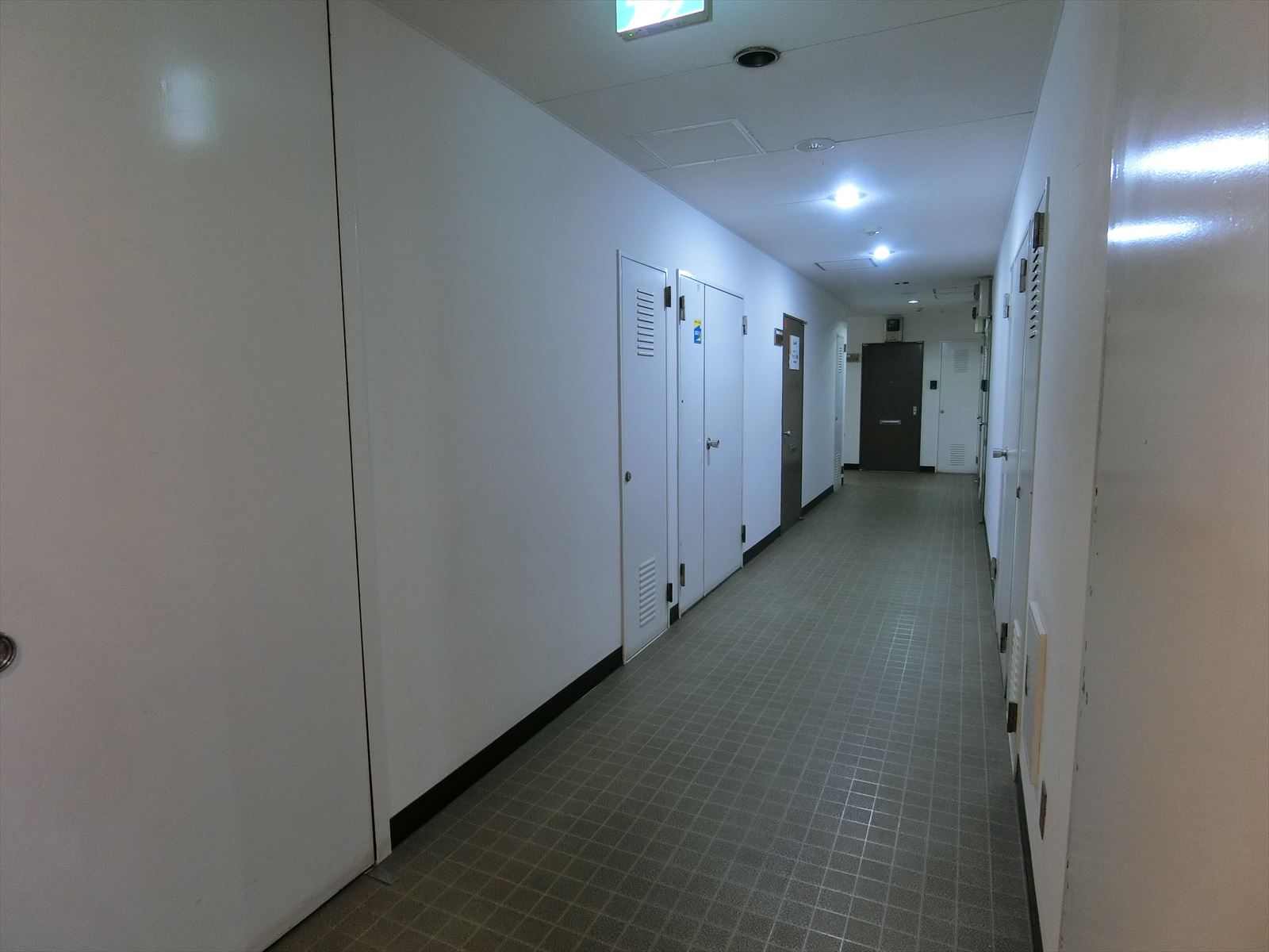 共用部