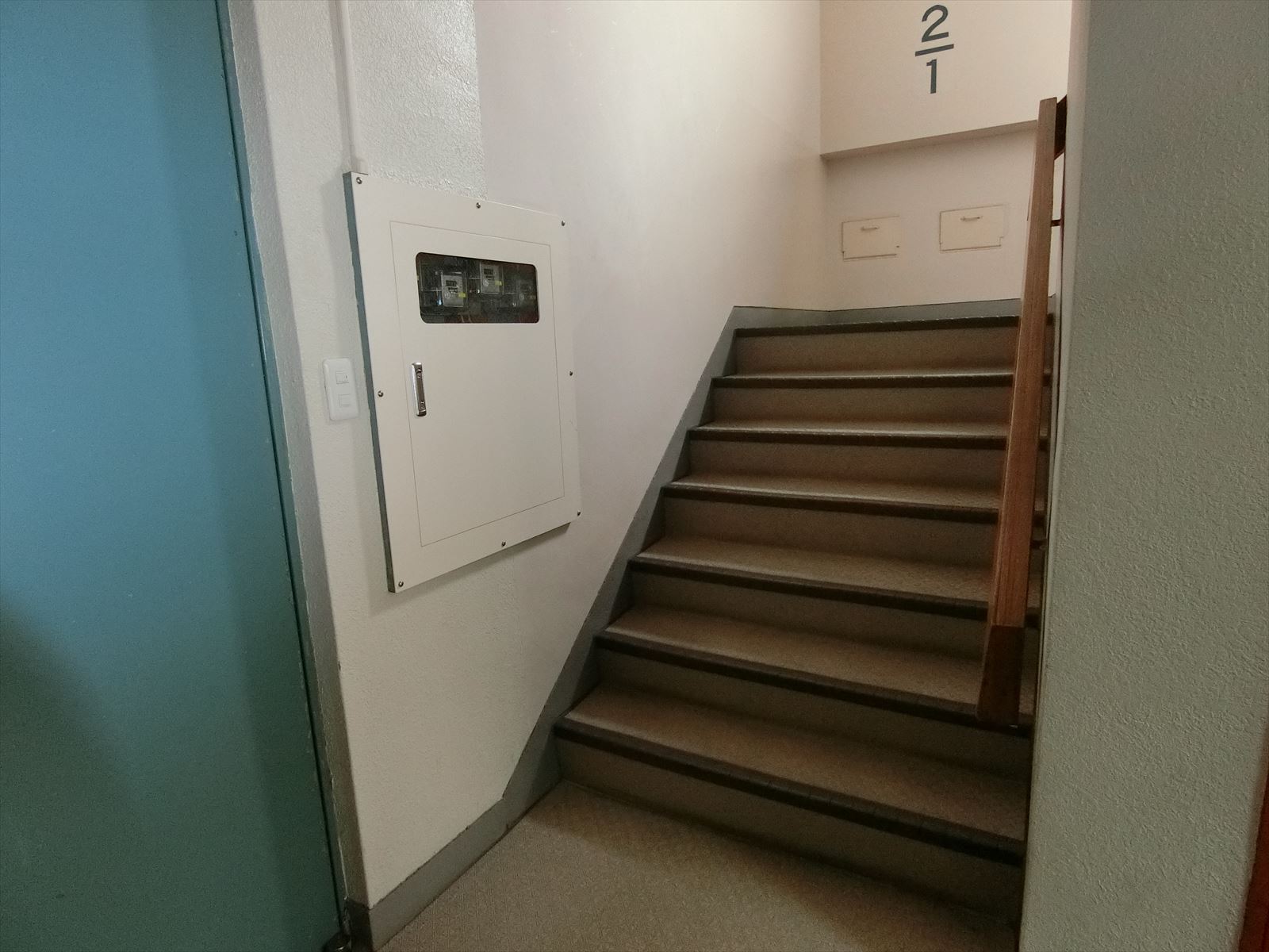 内階段