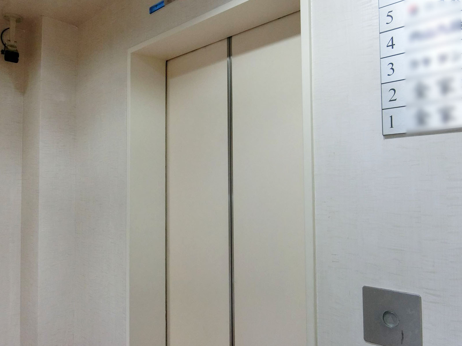 エレベーター