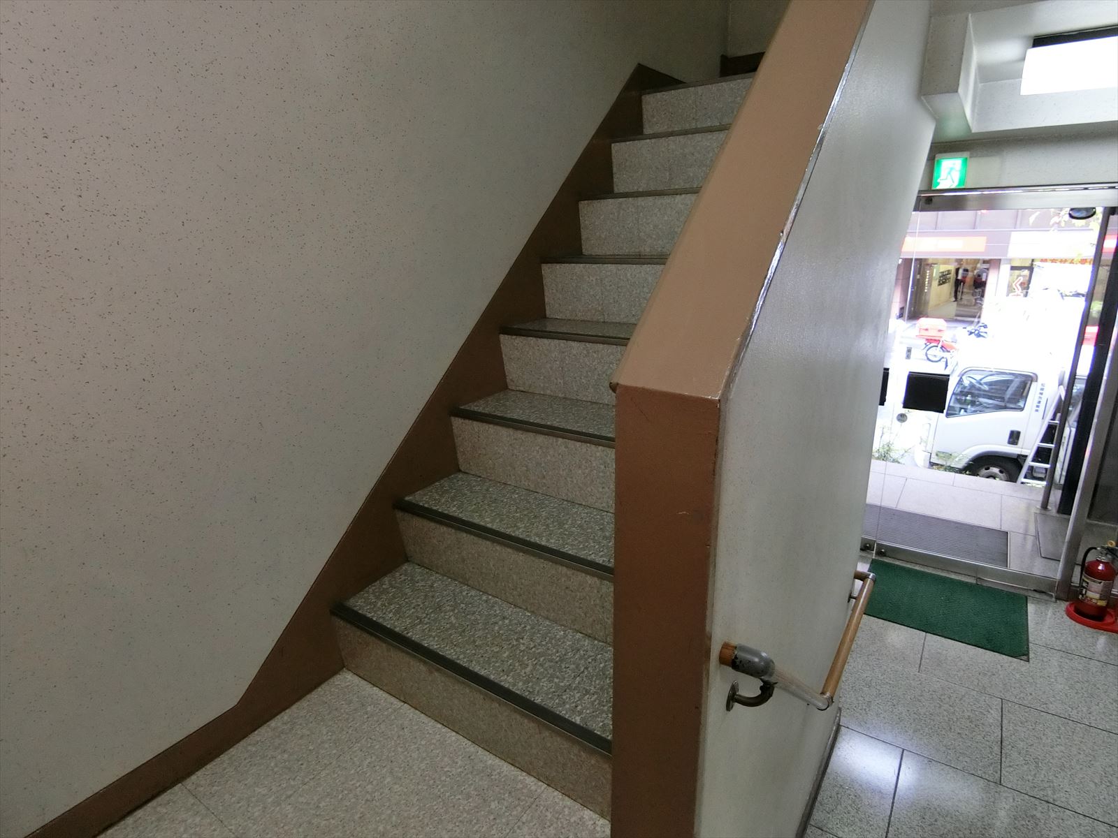 内階段