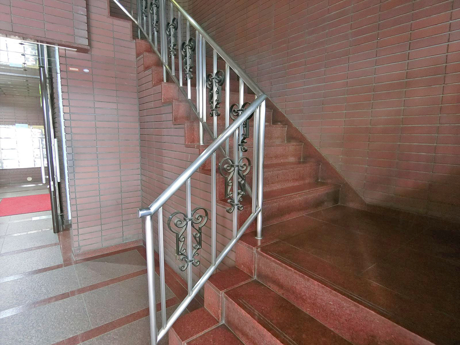 内階段
