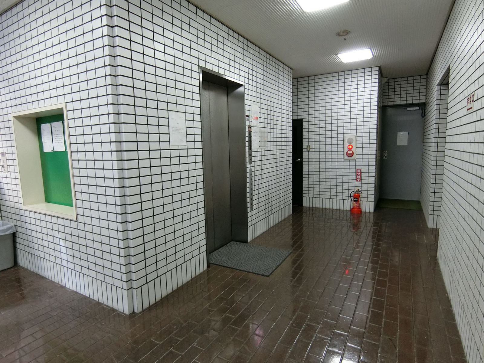 エレベーター