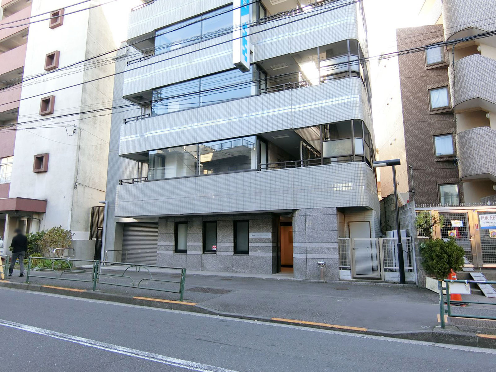 1階の様子