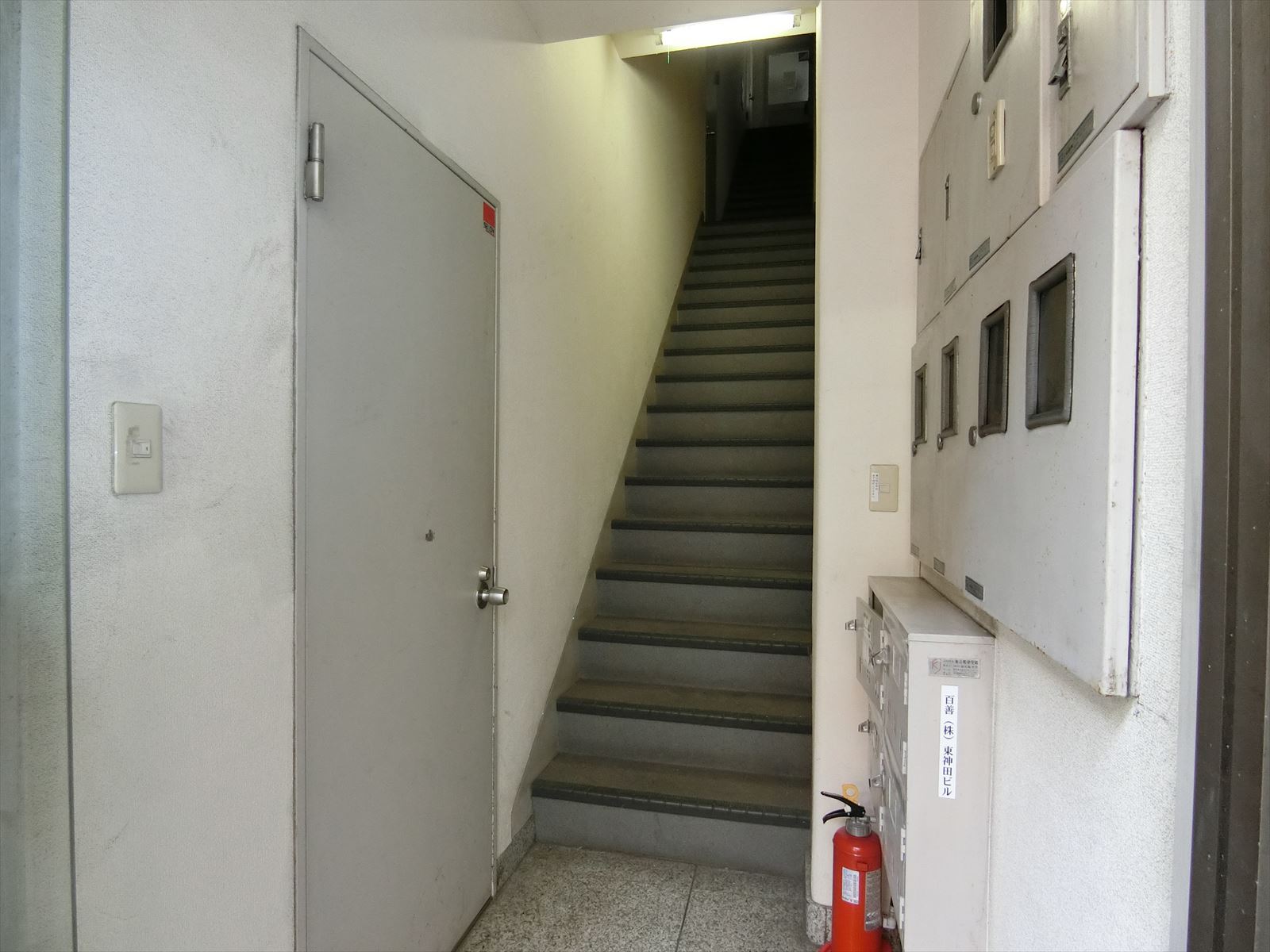 階段