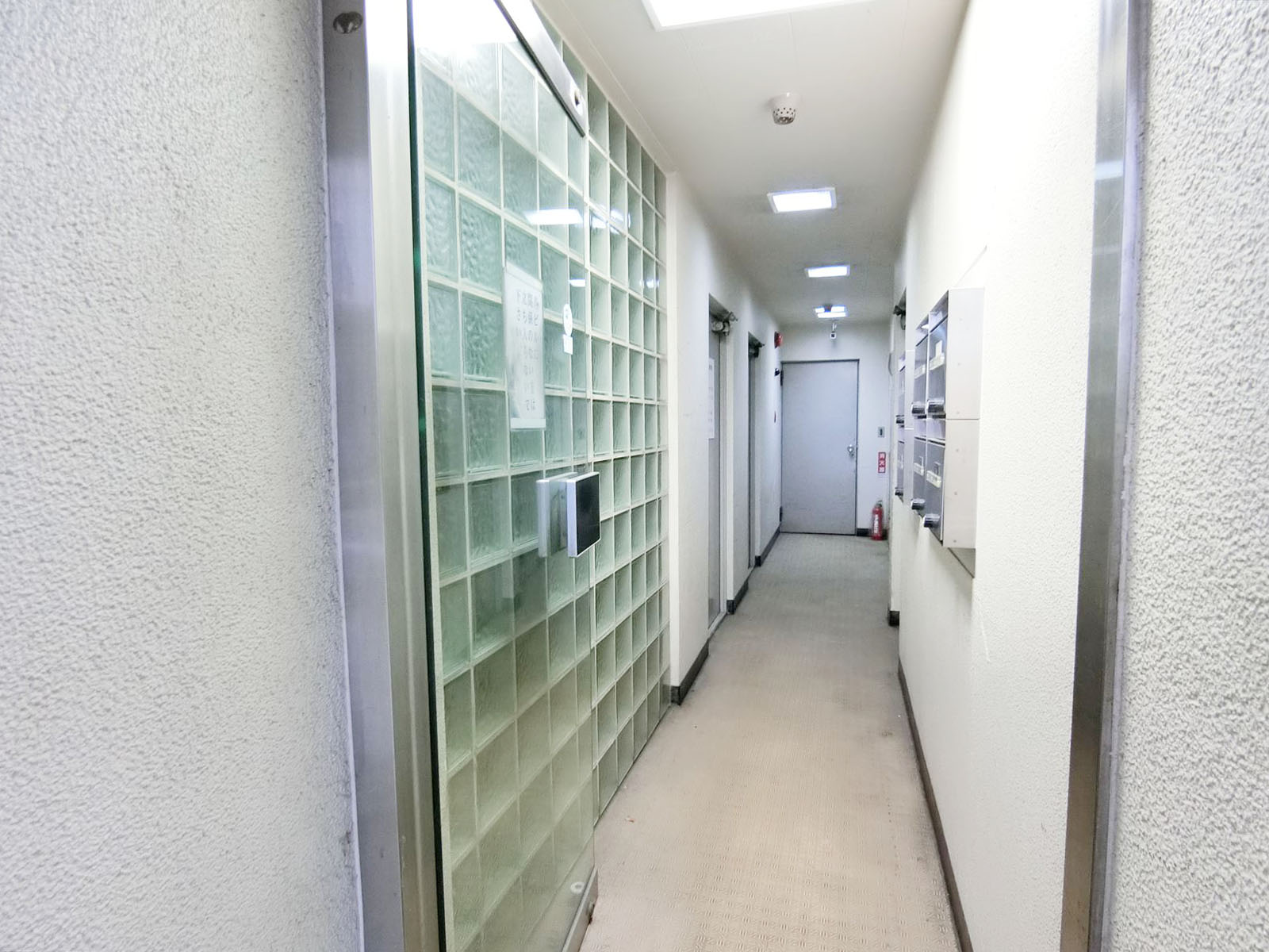 共用部
