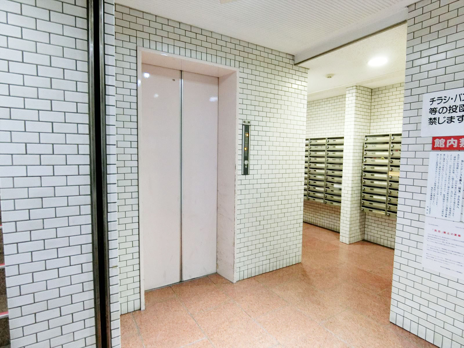 エレベーター