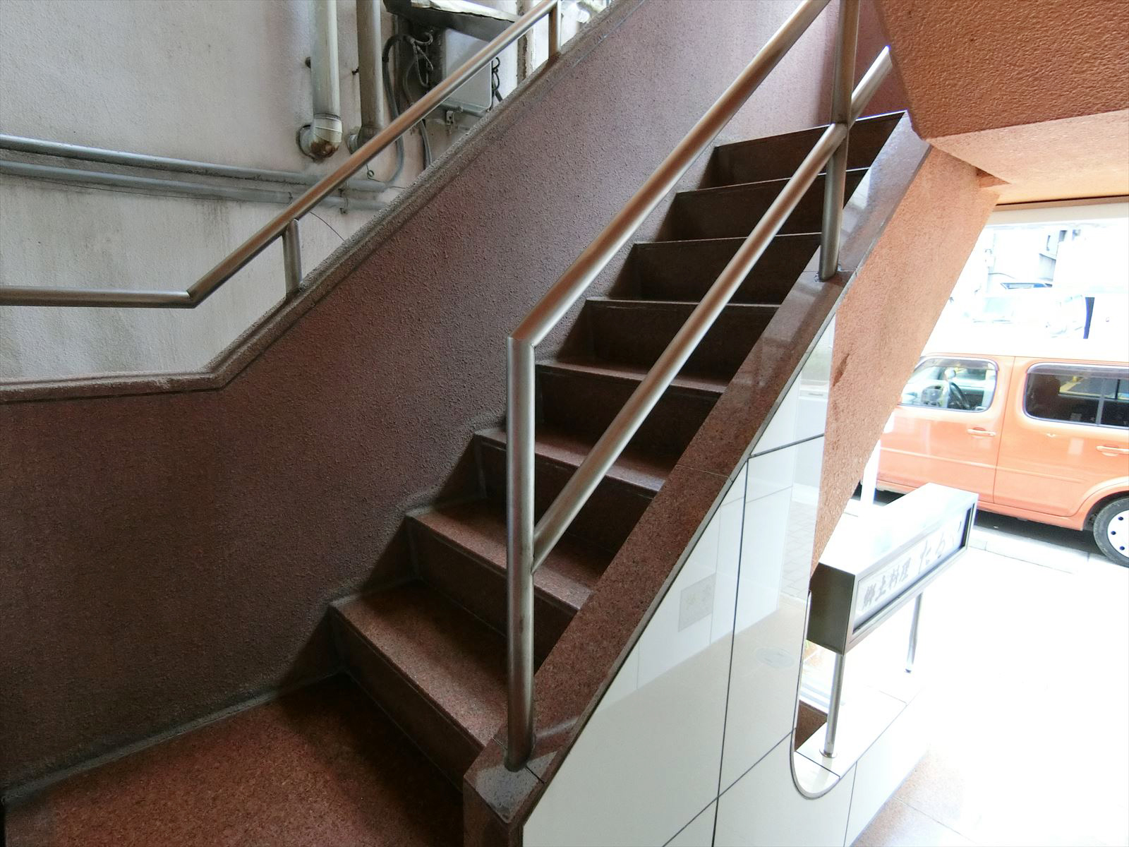 階段