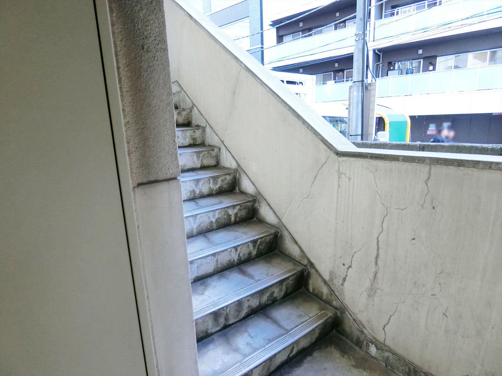 階段