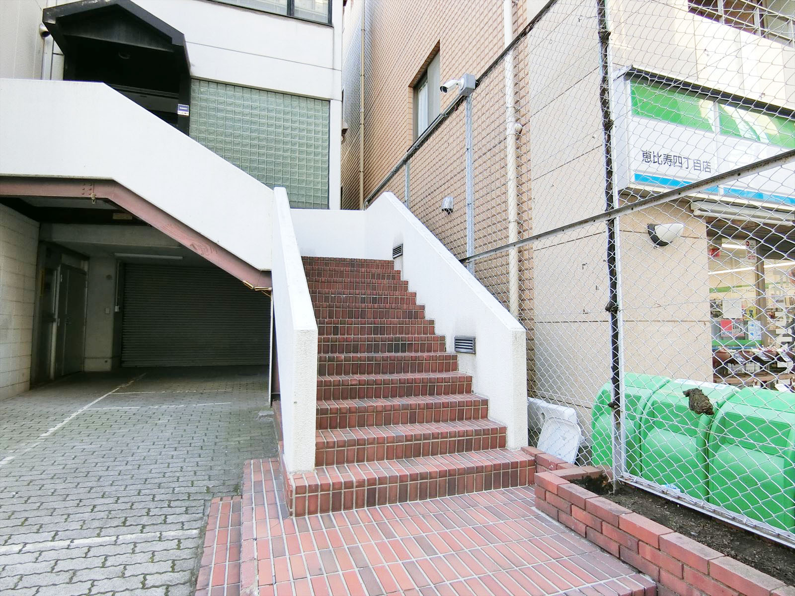 階段