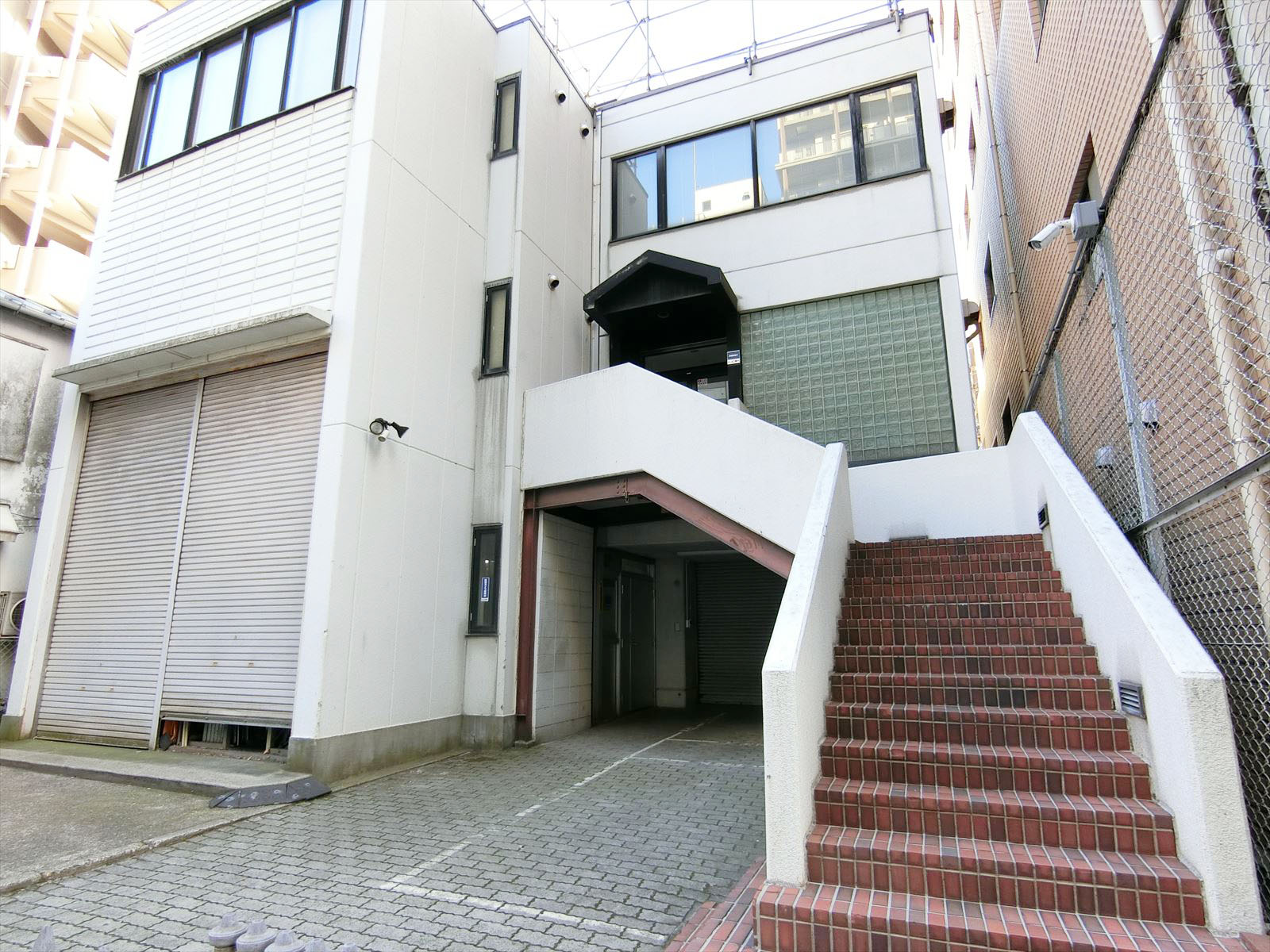 1階の様子