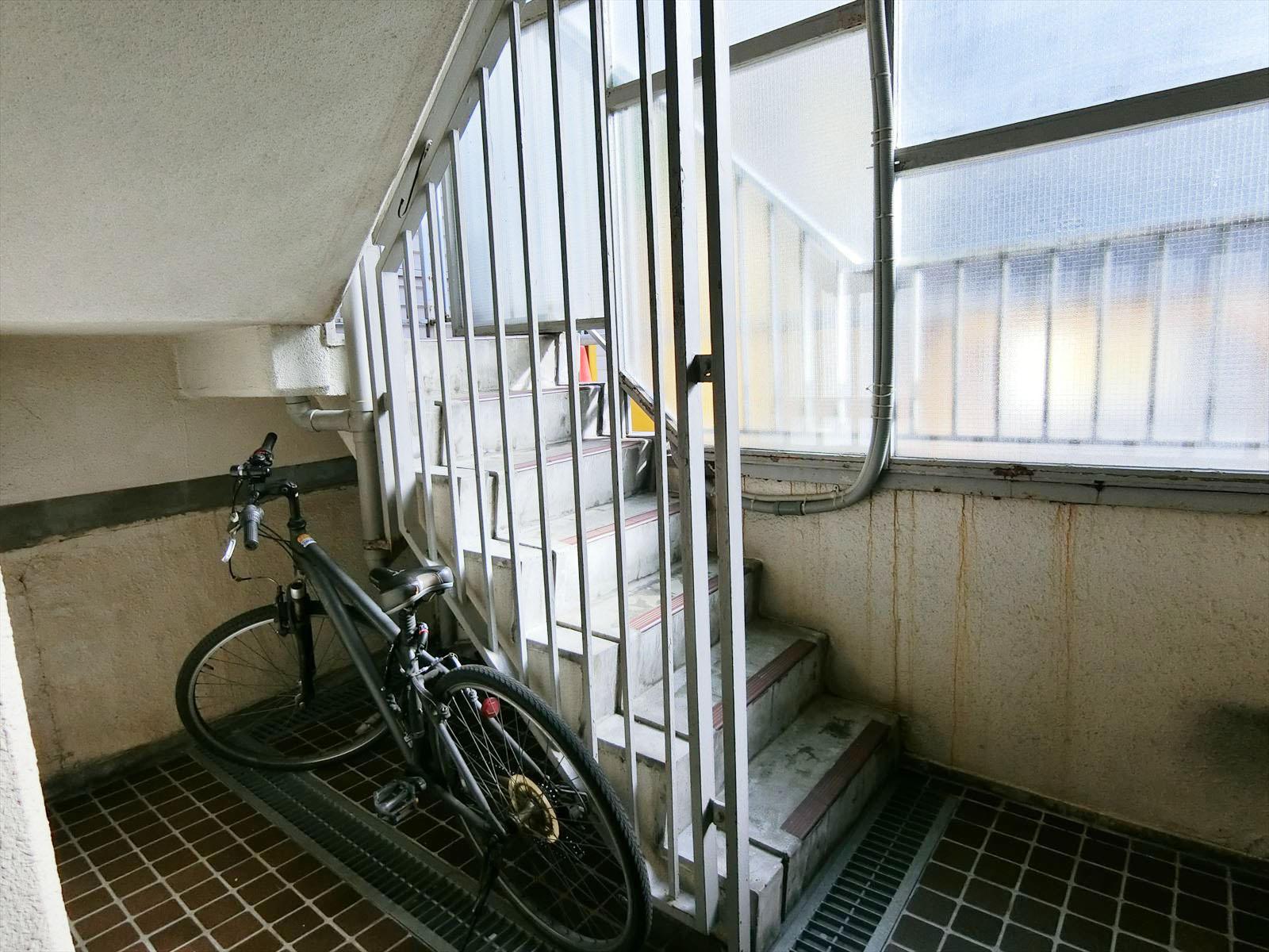 内階段