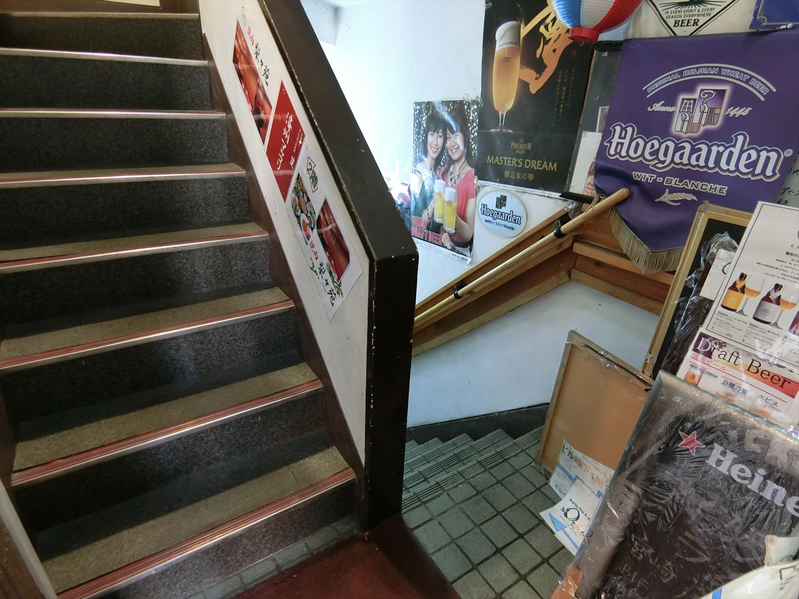 内階段