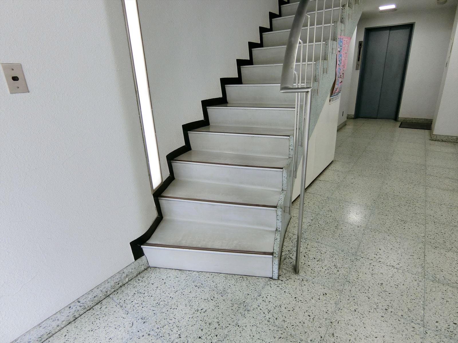内階段