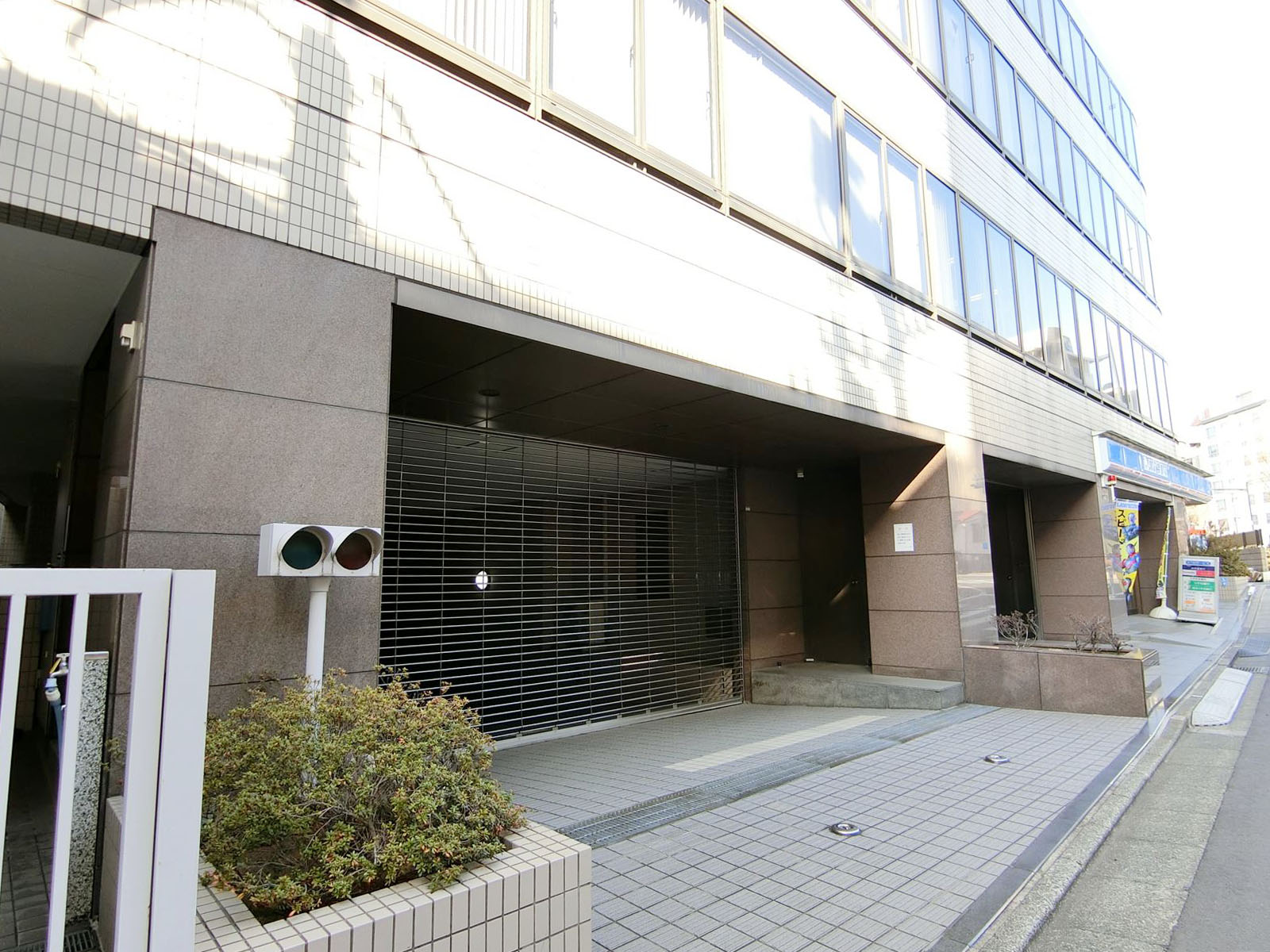 1階の様子