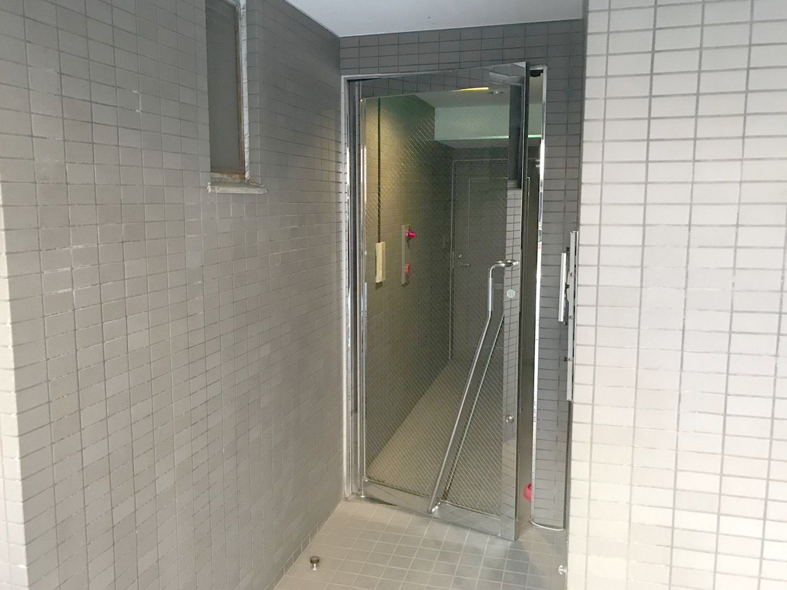 ビルの雰囲気 画像1