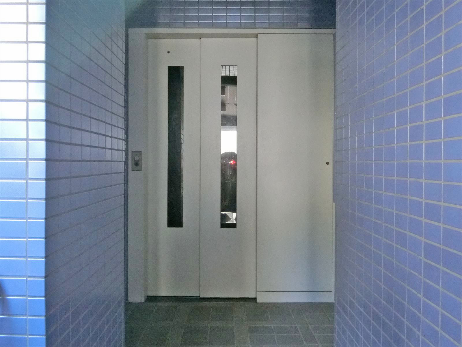 エレベーター