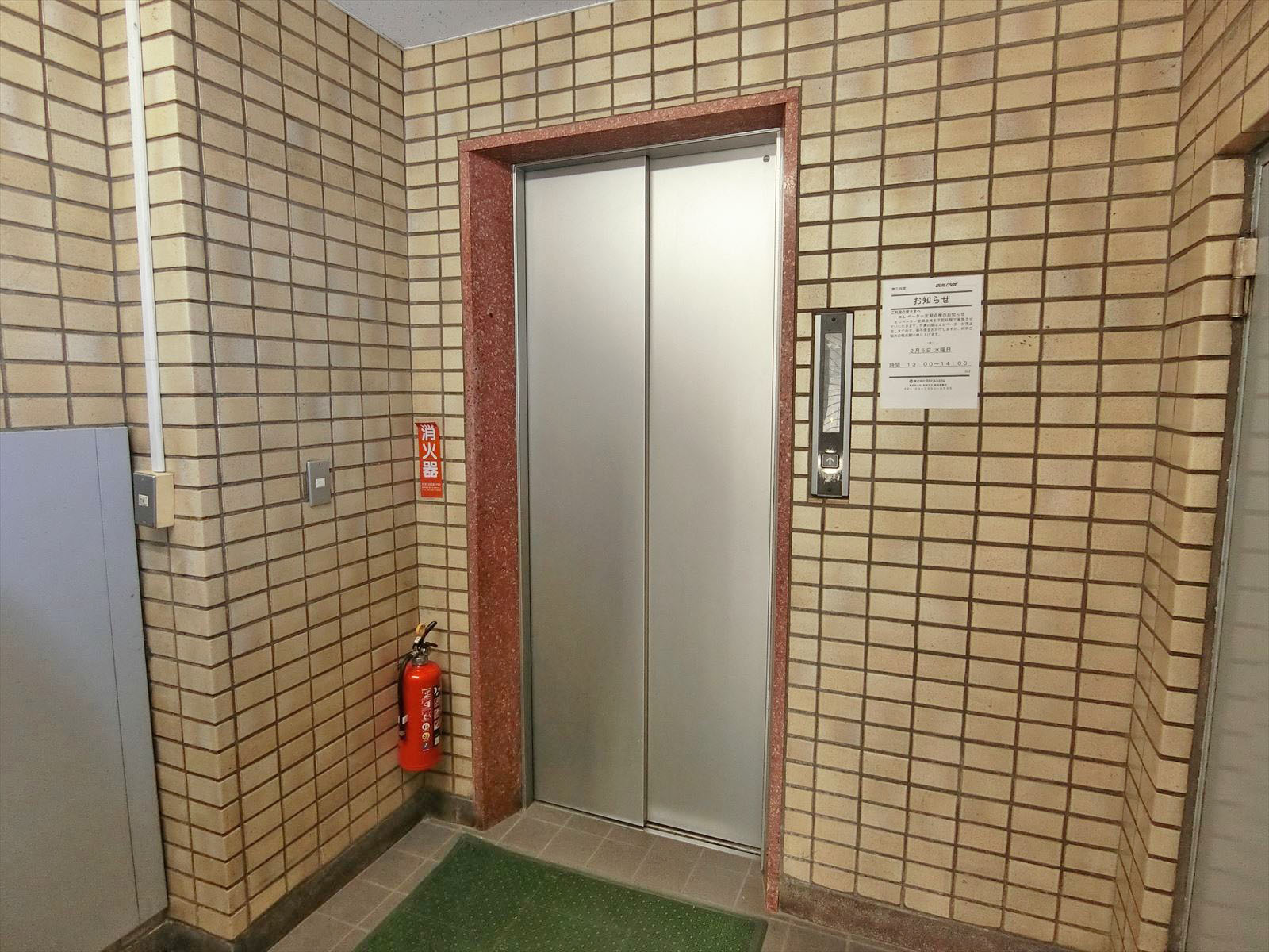 エレベーター