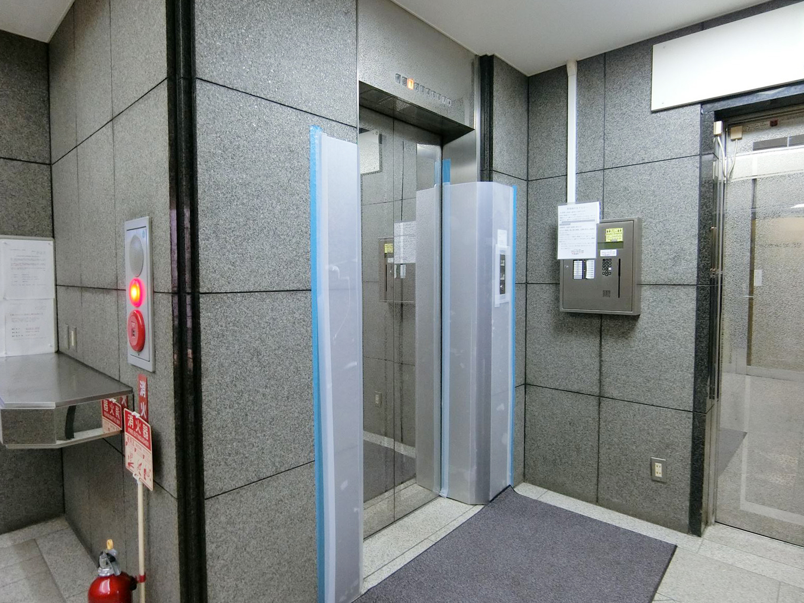 エレベーター