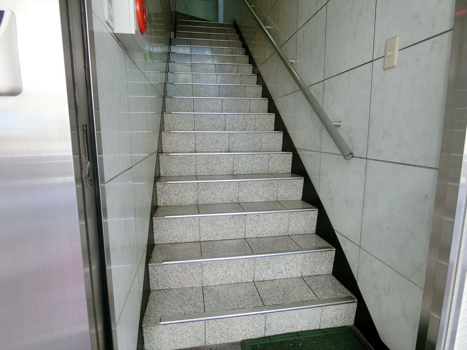 内階段