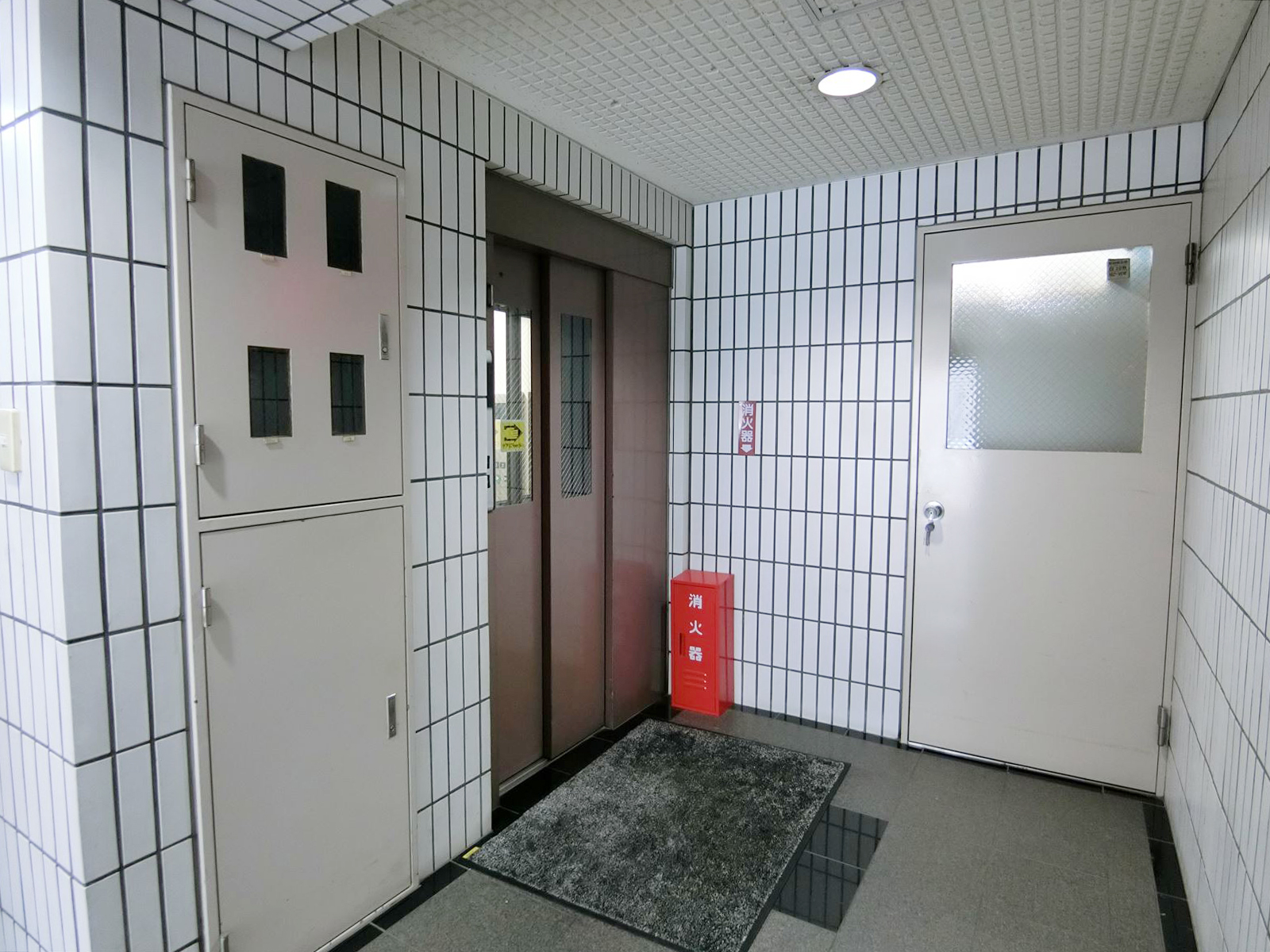 エレベーター