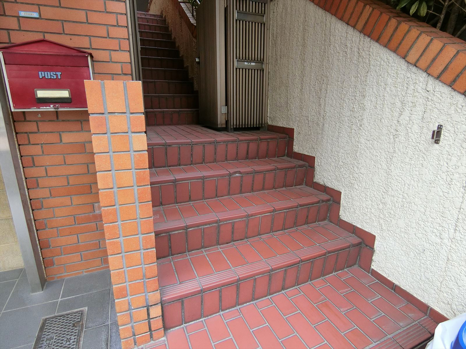 階段