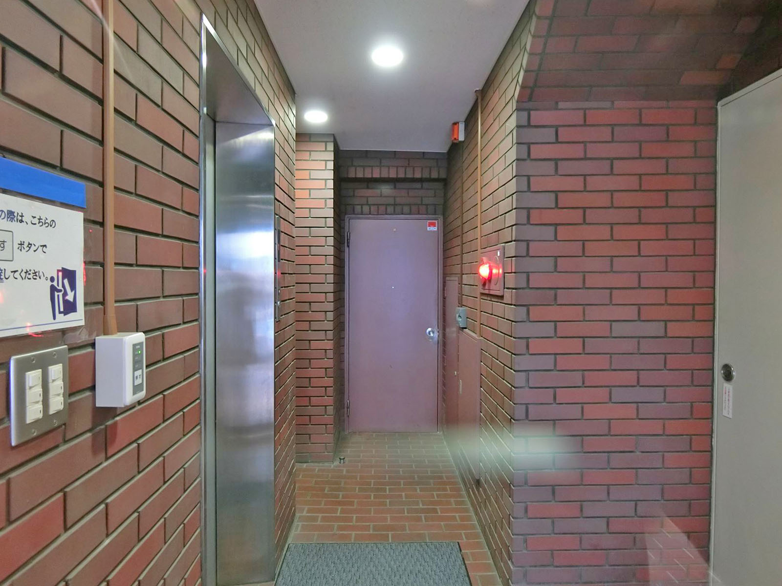 エレベーター
