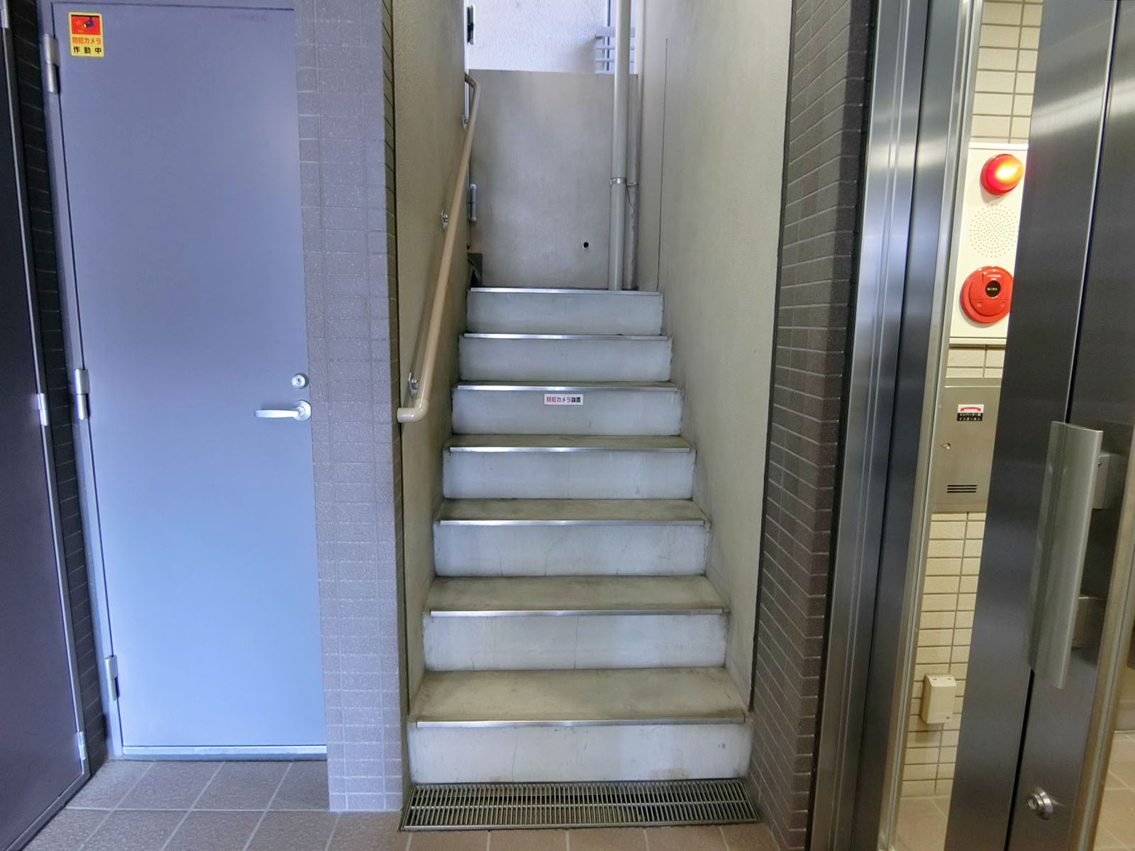 階段