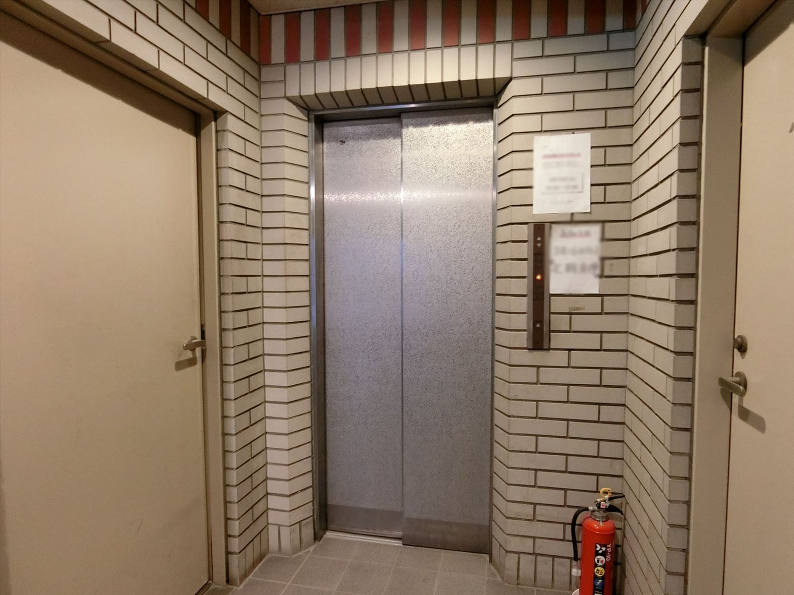 エレベーター