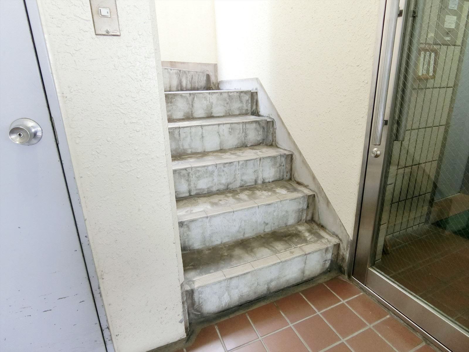 階段