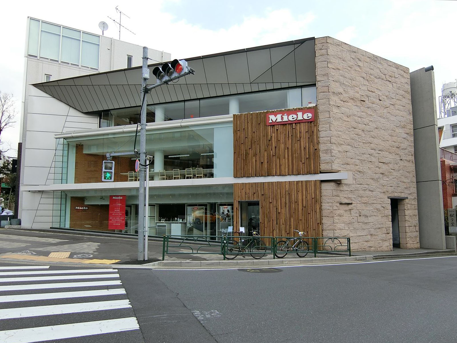 1階の様子
