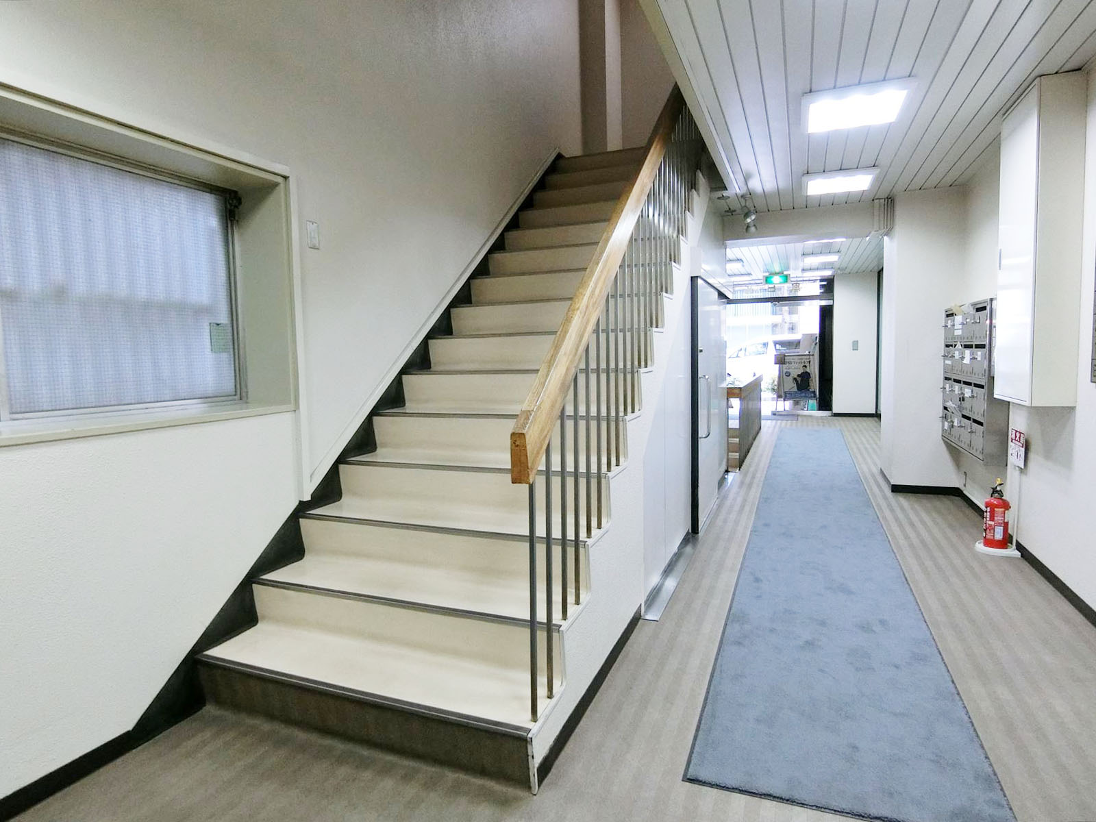 階段