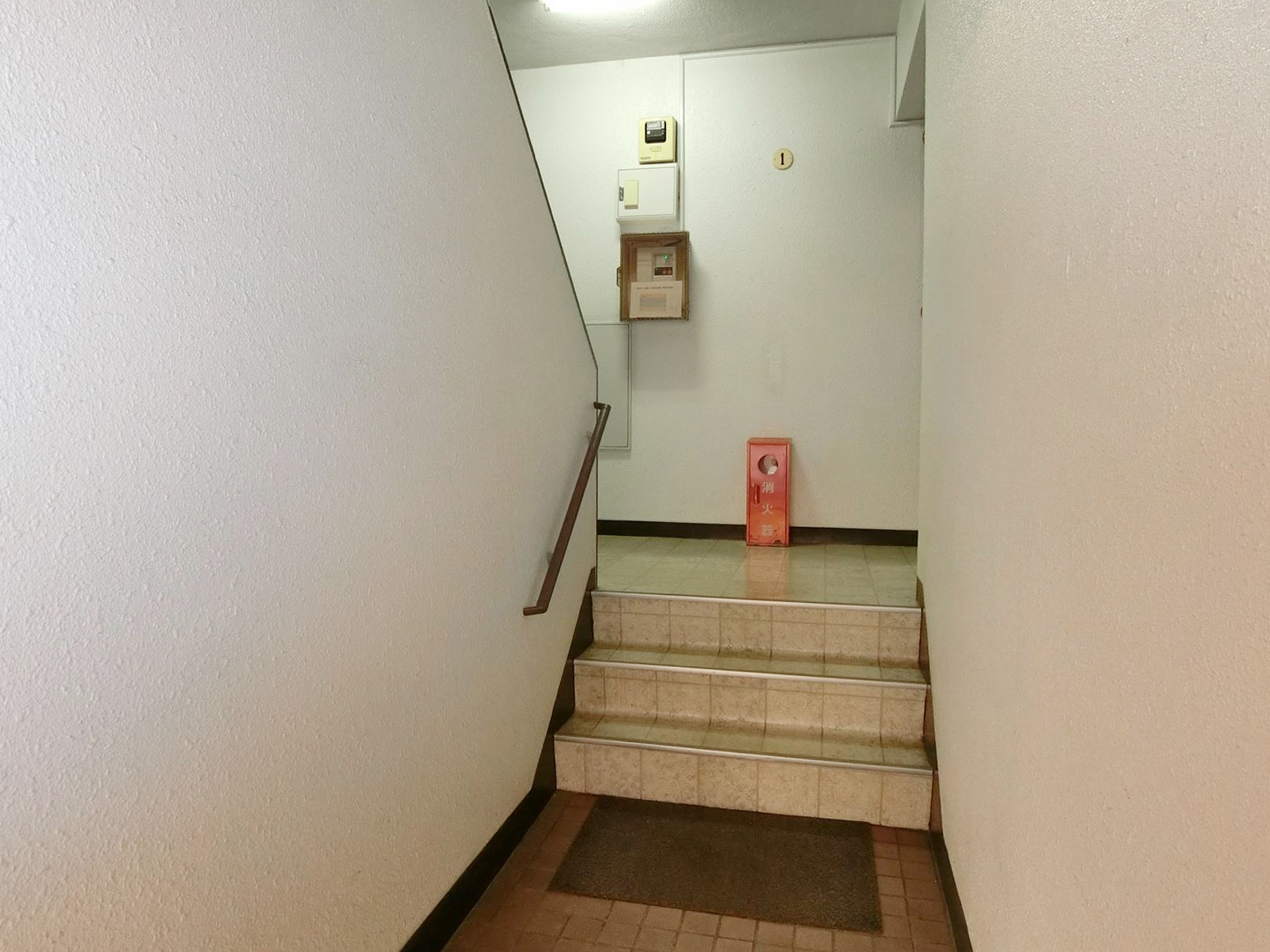 階段