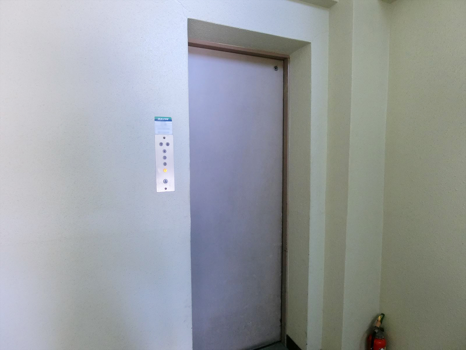 エレベーター