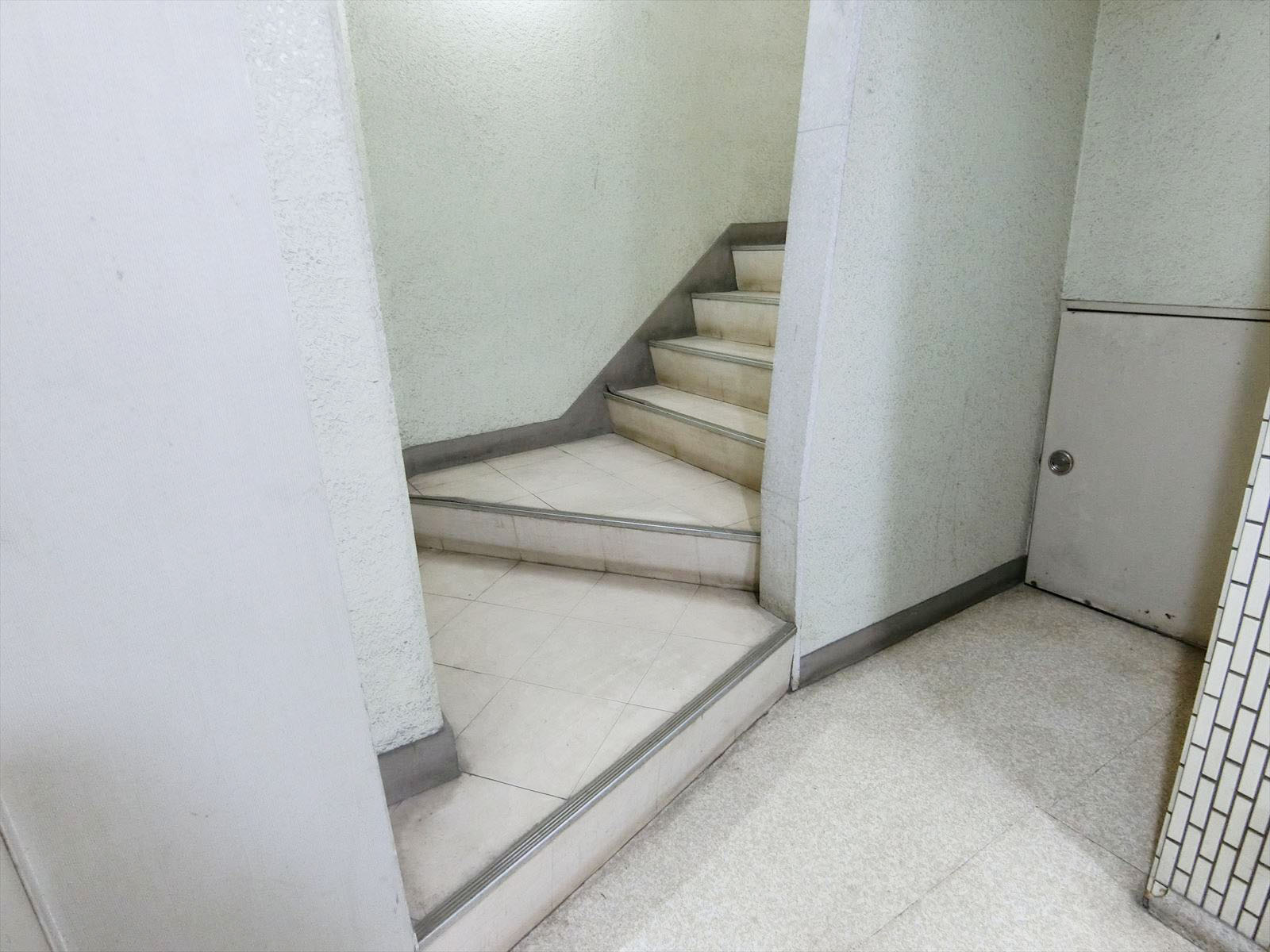 階段