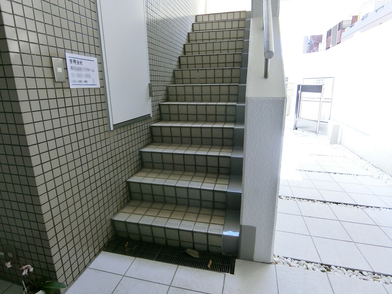 階段