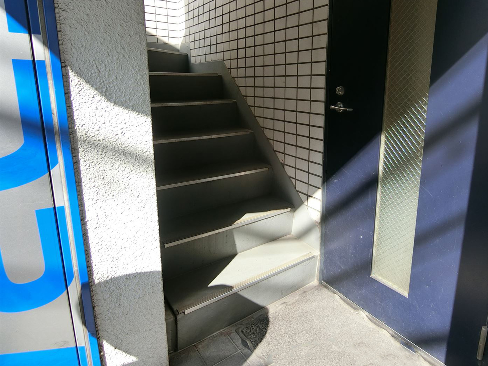 階段