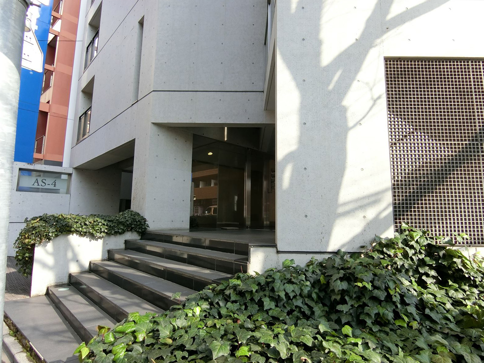 1階の様子