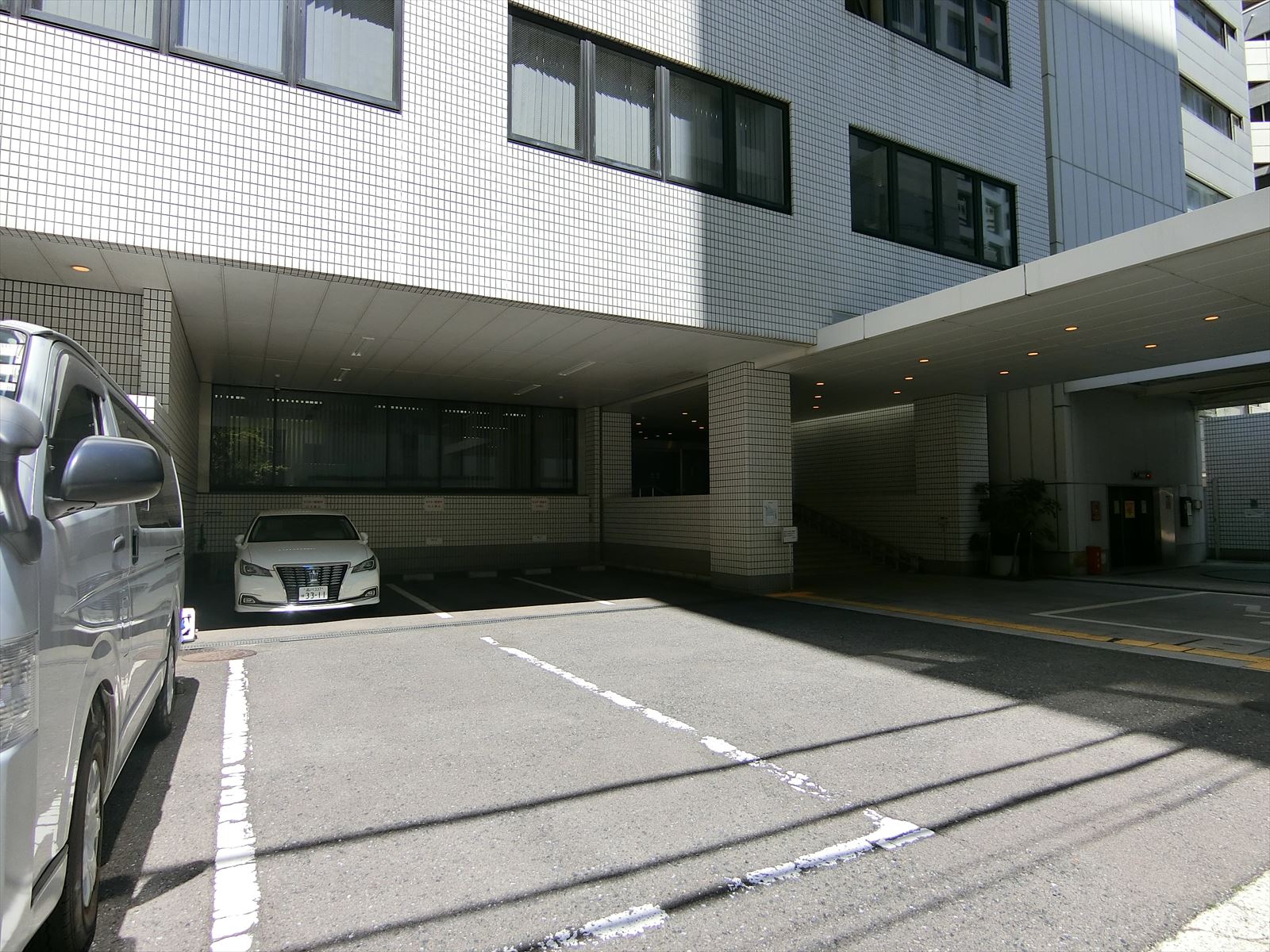 1階の様子