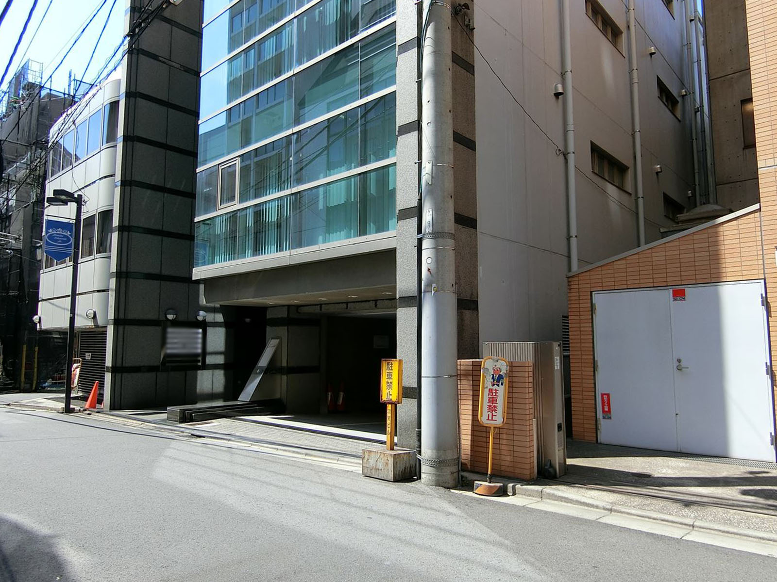 1階の様子