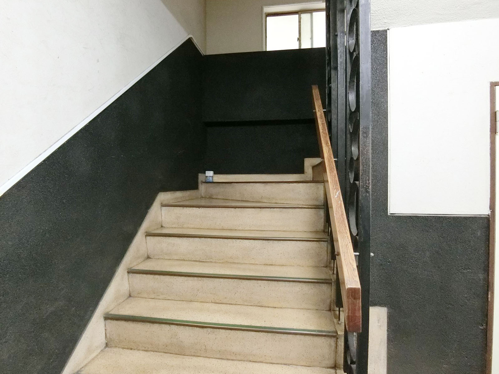 内階段