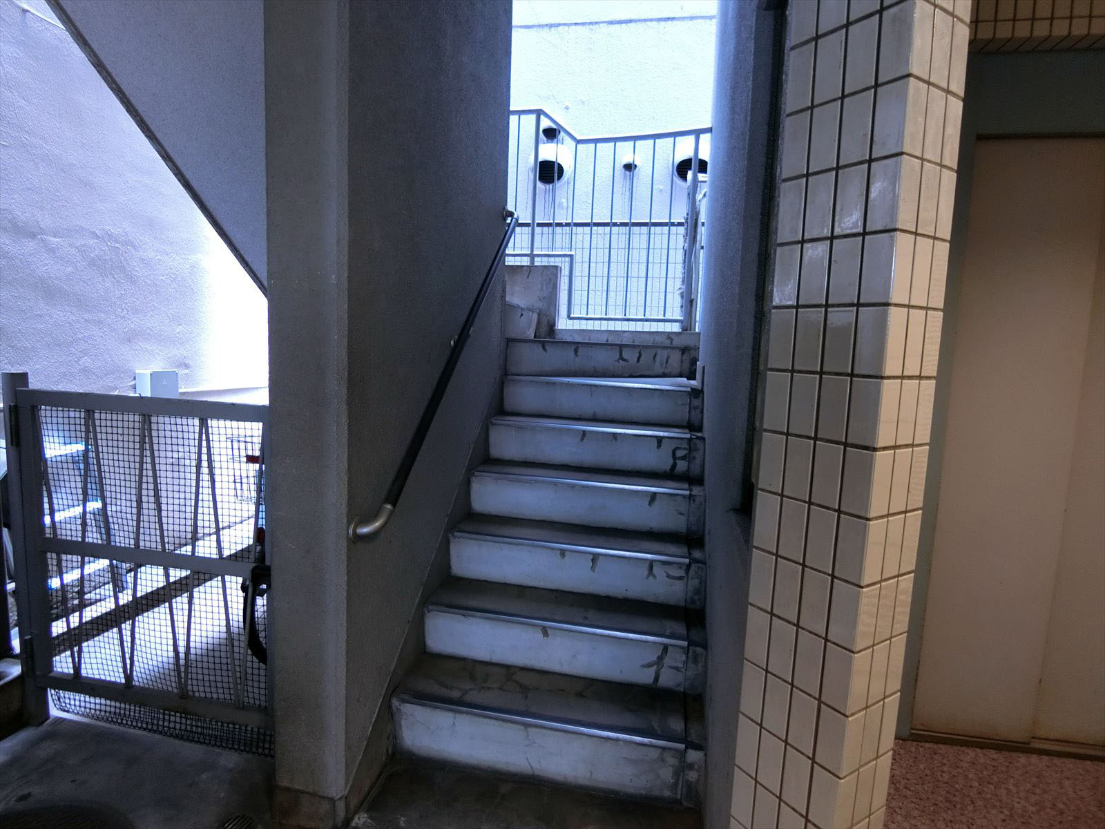 階段