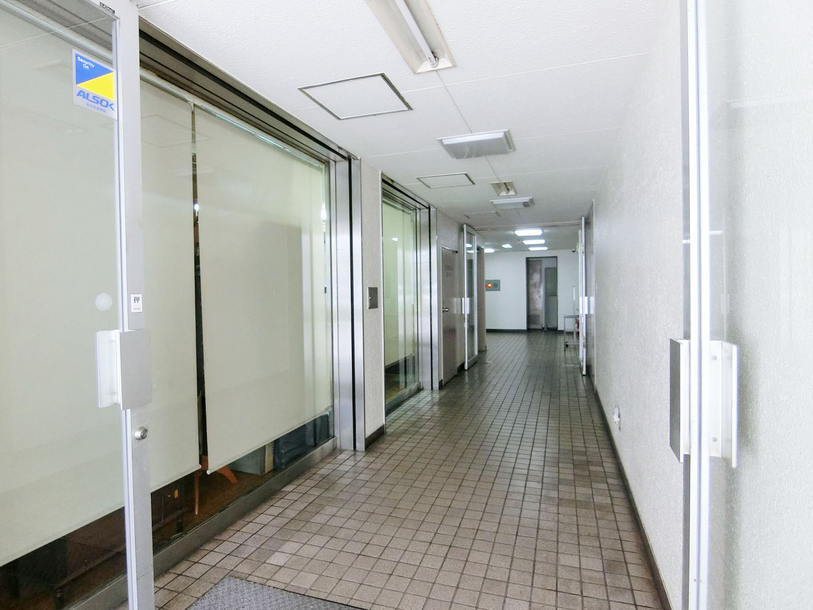 共用部
