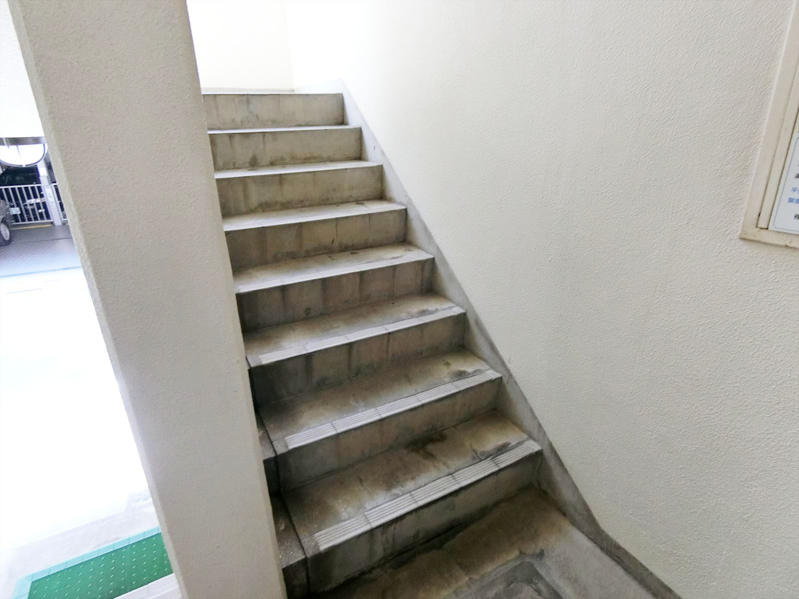 階段
