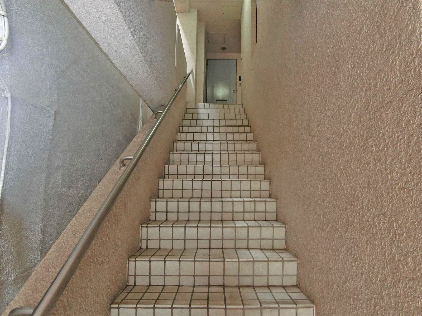 階段