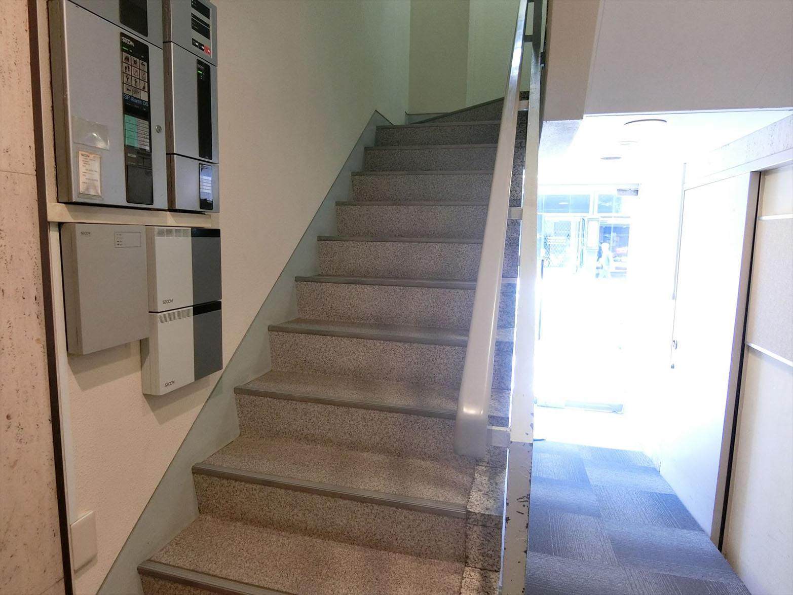 内階段