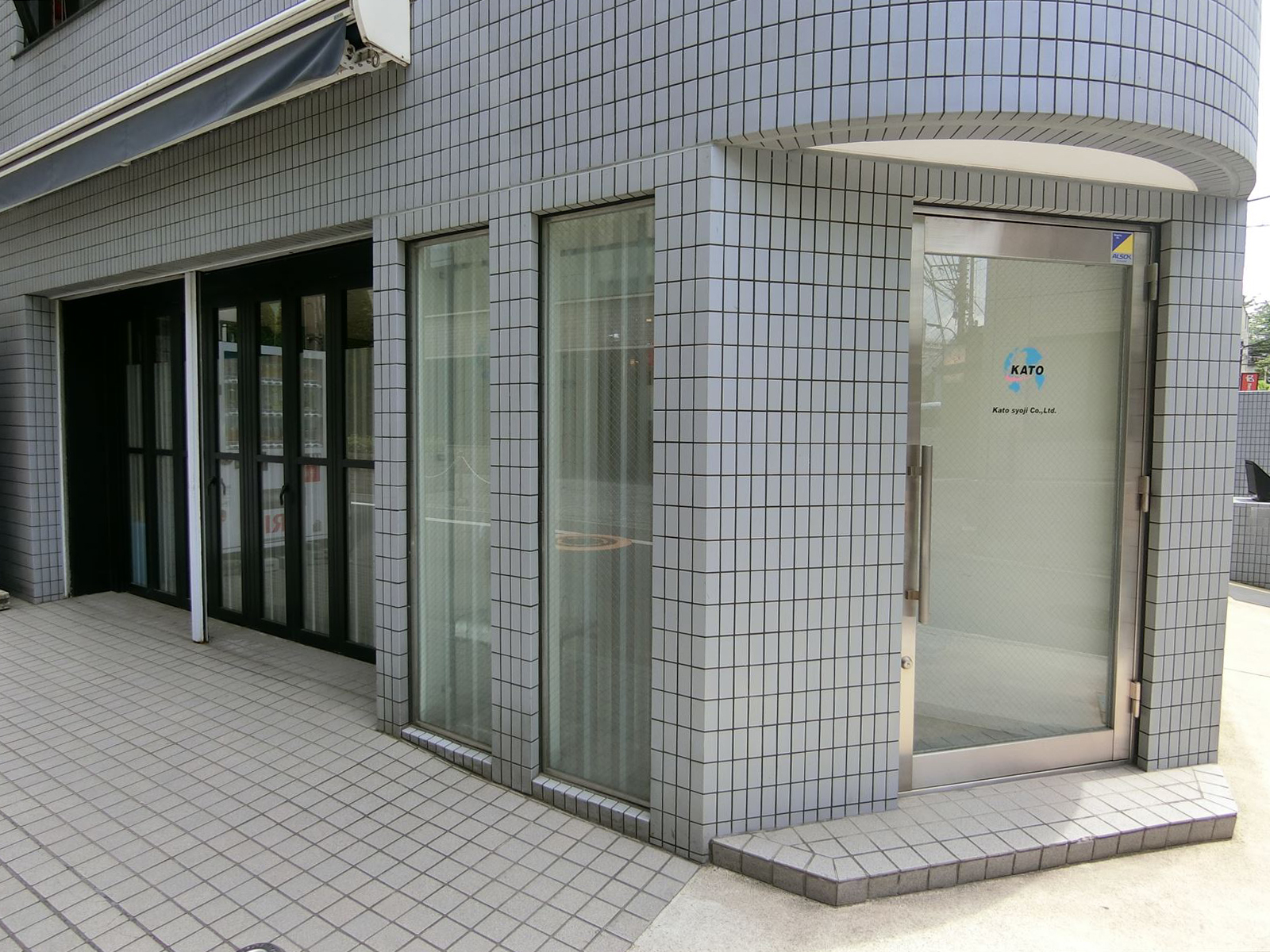 1階の様子