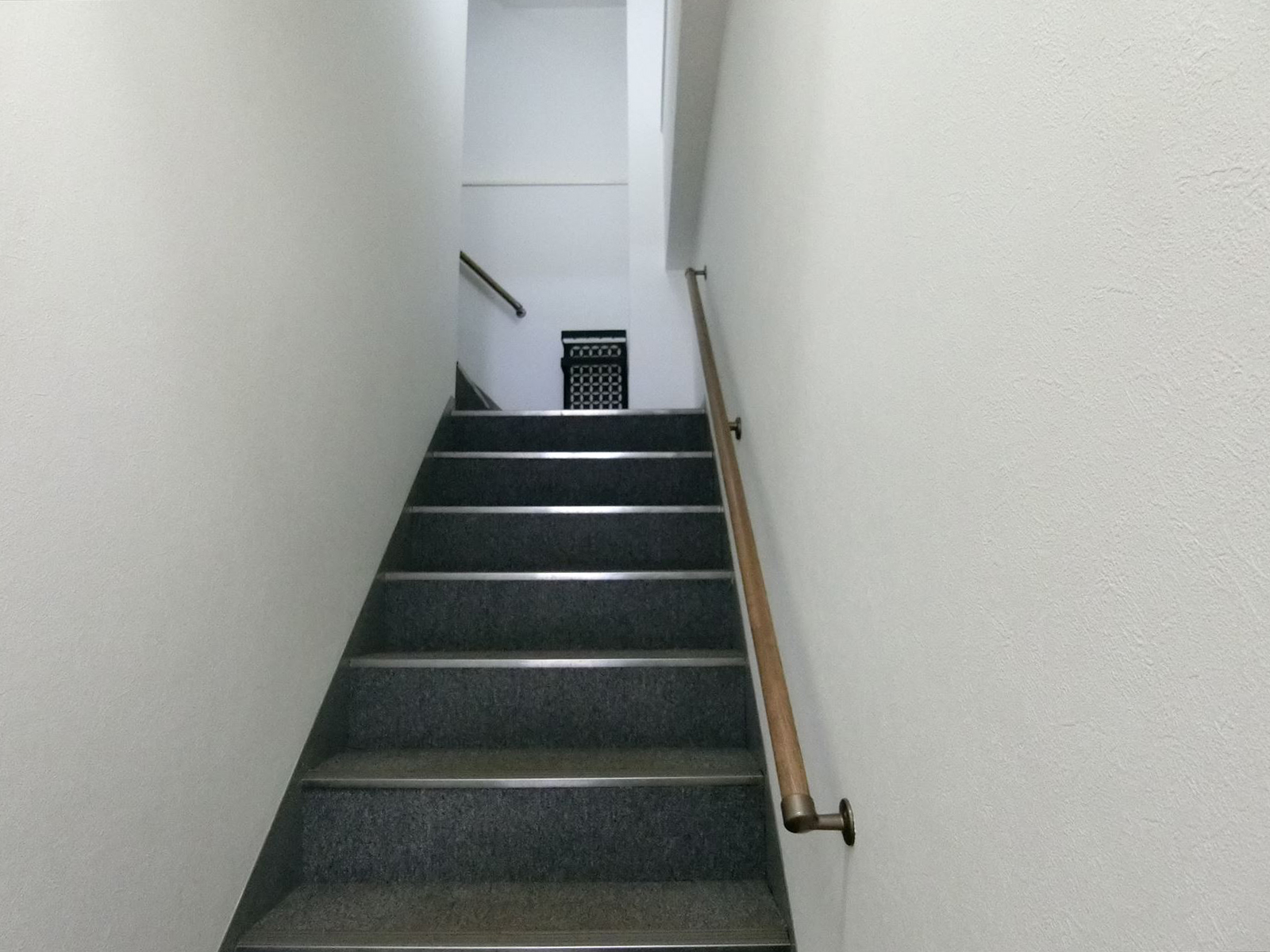 内階段