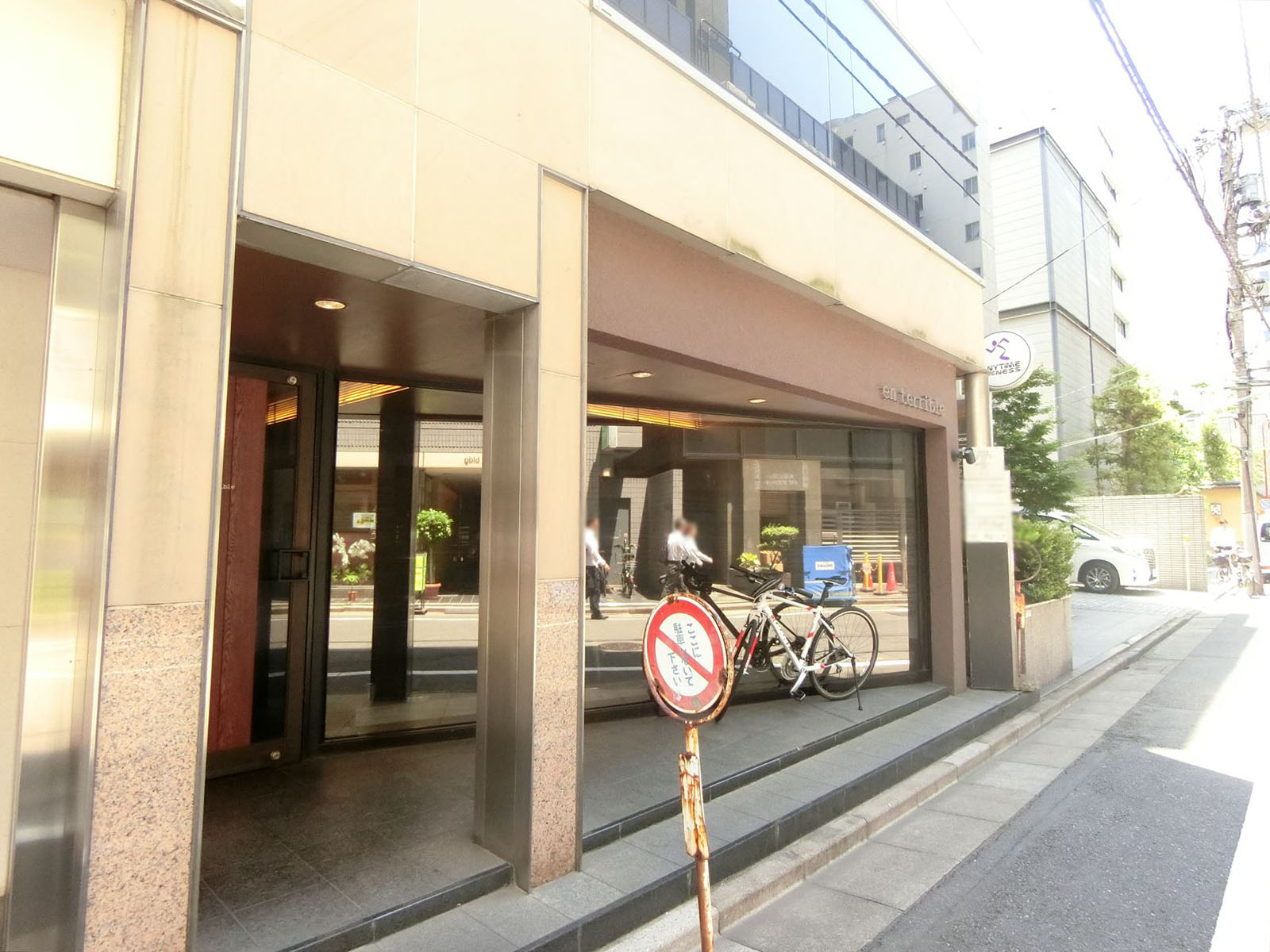 1階の様子
